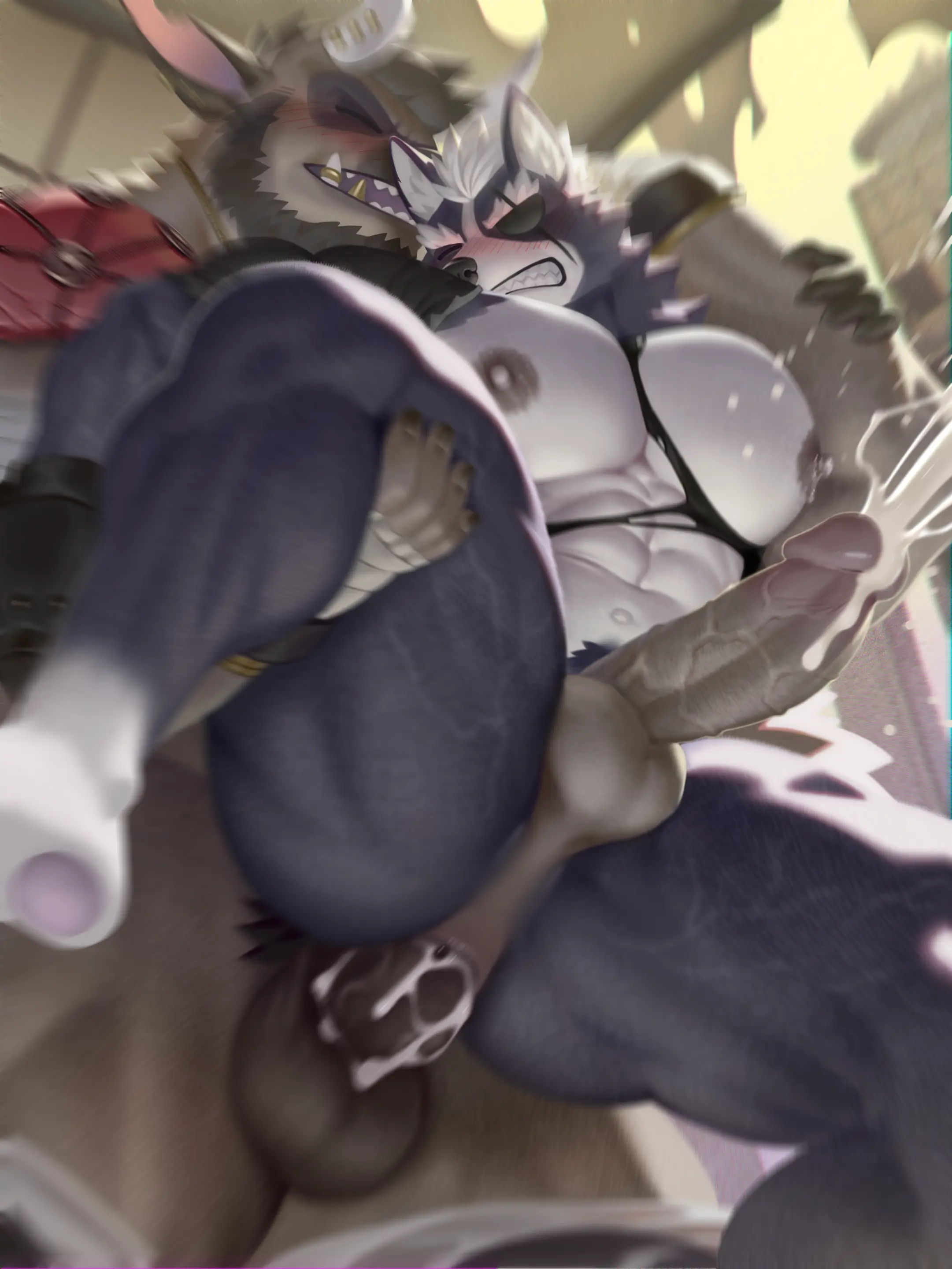Wolf O'Donnell
